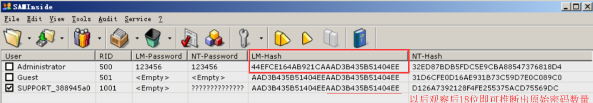 weiyigeek.top-LM-Hashes