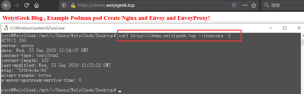WeiyiGeek.envoyproxy